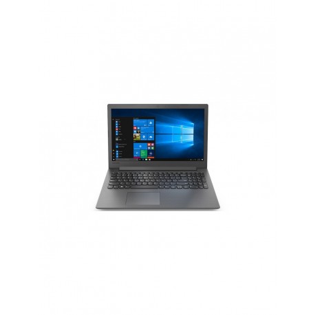 PC PORTABLE LENOVO IP130-15IKB i5-8250 (1,6GHz) 4GB 1TB DVDRW FREDDOS 15,6" BLACK