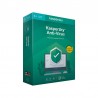 Kaspersky ANTIVIRUS 2020 - 3 Postes / 1 An