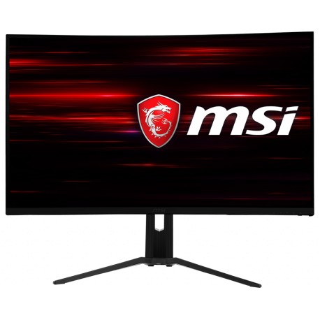 ECRAN MSI GAMER LED 2560X1440 32 POUCE - SNGF MAROC