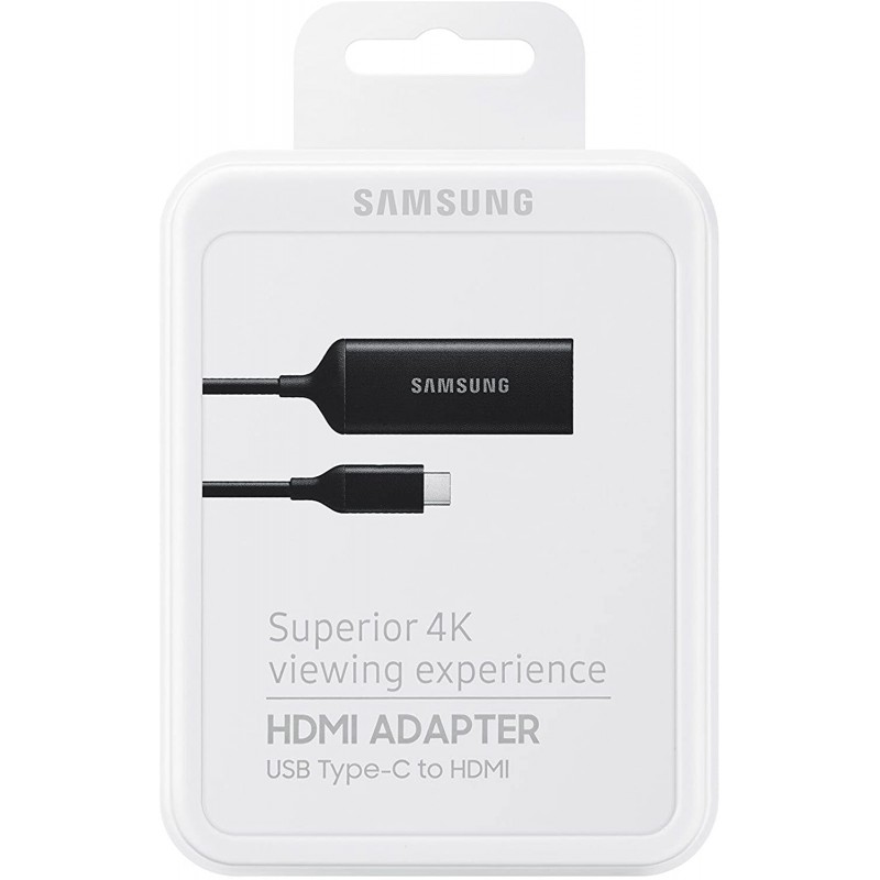 Adaptateur Samsung USB type c vers HDMI - SNGF MAROC