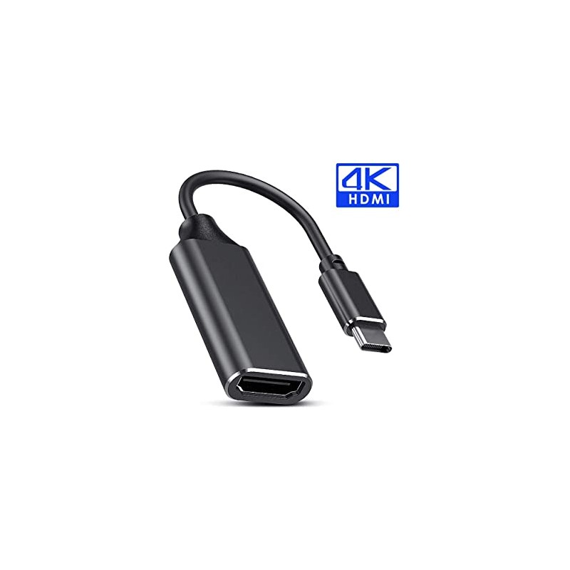 Adaptateur Samsung USB type c vers HDMI - SNGF MAROC