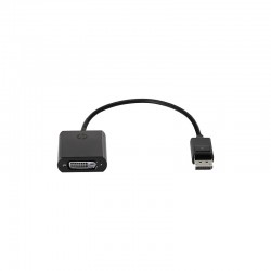 ADAPTATEUR HP DISPLAYPORT A DVI-D