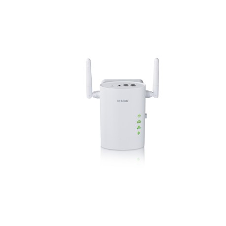 Adaptateur D-Link CPL HD sans fil N300 / 200 Mbps