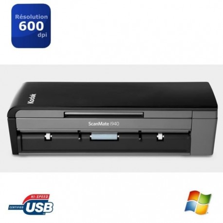 Scanner KODAK SCANMATE i940