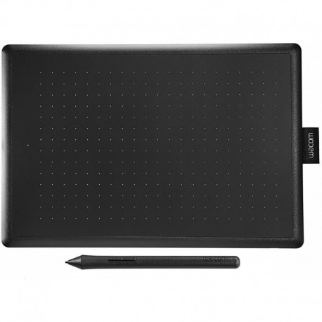 Tablette Graphique One by Wacom Moyenne - USB (CTL-672-S) prix Maroc