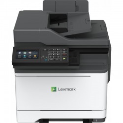 Imprimante Multifonction Laser Couleur Lexmark MC2535adwe