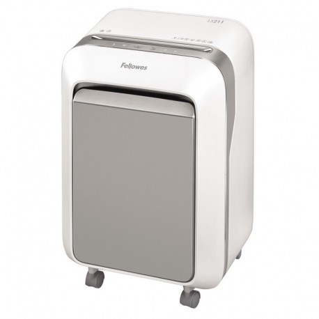 Fellowes Destructeur de documents LX211