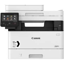 Imprimante laser monochrome multifonction Canon i-SENSYS MF443dw