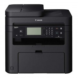 Imprimante Multifonction Laser Monochrome Canon i-SENSYS MF237w