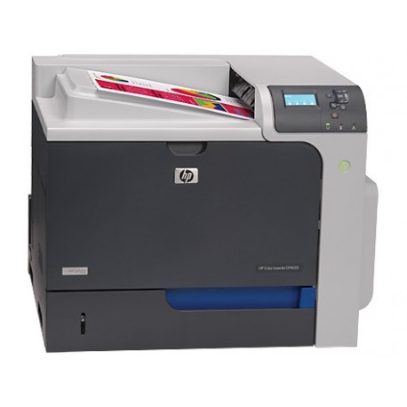 IMPRIMANTE HP LASER COULEUR CP4025N A4 35PPM - SNGF MAROC