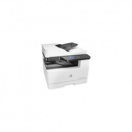 Imprimante A3 Multifonction Laser Monochrome HP LaserJet M436nda