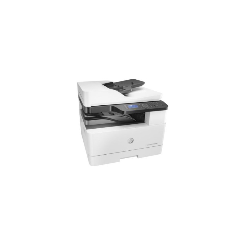 Imprimante A3 Multifonction Laser Monochrome HP LaserJet M436nda - SNGF  MAROC