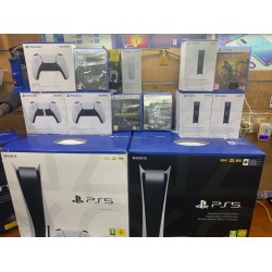 Console Sony PS5 Edition Standard