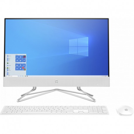 PC Bureau All-In-One HP 22-df1003nk i5-1135G7 8Gb 512Go SSD