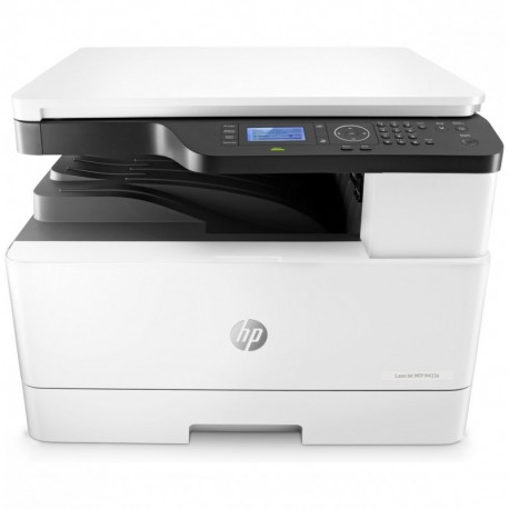 Imprimante A3 Multifonction Laser Monochrome HP LaserJet M433a 3 en 1