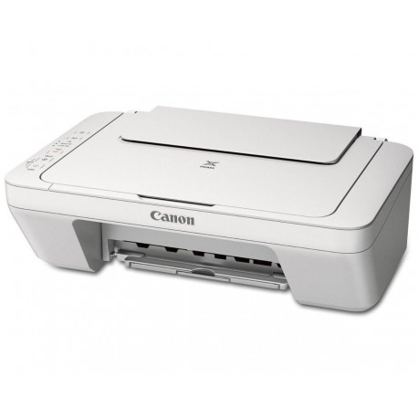 Imprimante, scanner et copieur à jet d'encre tout-en-un Canon Pixma MG2522