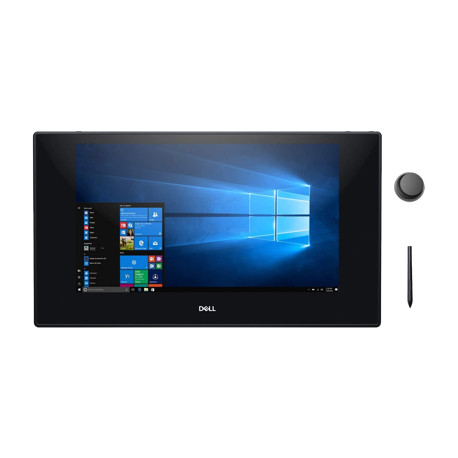 DELL CANVAS 27 KV2718D BLUETOOTH