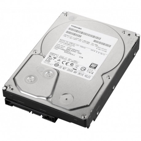 Disque dur interne 2TB bureau 7200 RPM SATA3.0