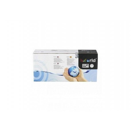 Toner compatible HP CE278A Noir