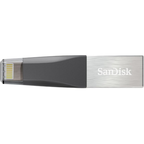 SANDISK MINI CLE USB 16 GB IXPAND POUR IPHONE