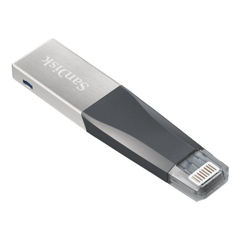 SANDISK CLÉ USB IXPAND MINI 16 G - SNGF MAROC