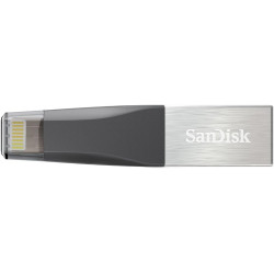 SANDISK MINI CLE USB 32 GB IXPAND POUR IPHONE