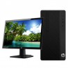 HP 290 G1 MT I5-7500 + WIND 10 AVEC ECRANT 20.7''
