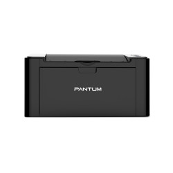 IMPRIMANTE PANTUM LASER MONOCHROME SINGLE P2500W A4 22PPM WIF