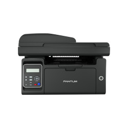 IMPRIMANTE PANTUM LASER MONOCHROME MFP M6550NW A4 3EN1 22PPM ADF RESEAU WIFI USB