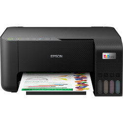 IMPRIMANT Epson EcoTank L3250 multifonction à réservoirs rechargeables