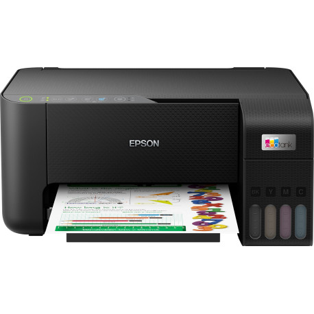 IMPRIMANT Epson EcoTank L3250 multifonction à réservoirs rechargeables