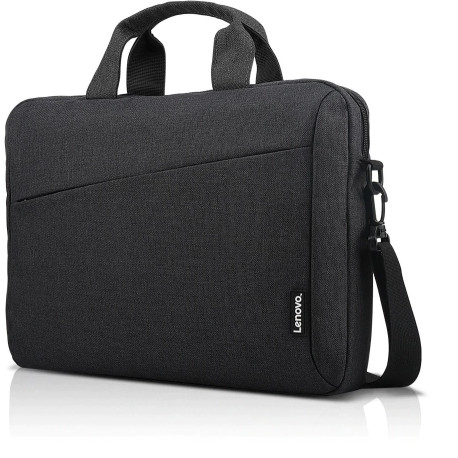 SACOCHE LENOVO 15,6 » TOPLOADER DECONTRACTE T210 NOIR