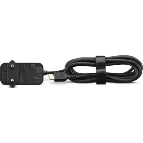 Chargeur Lenovo 65W Adaptateur mural USB-C