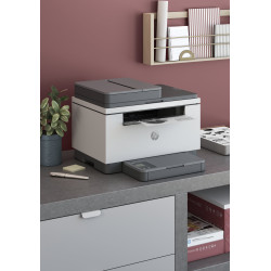 Imprimante Multifonction Laser Monochrome HP LaserJet M236sdw