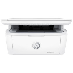 Imprimante Multifonction Laser Monochrome HP LaserJet M141w (7MD74A)