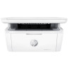 Imprimante Multifonction Laser Monochrome HP LaserJet M141w (7MD74A)