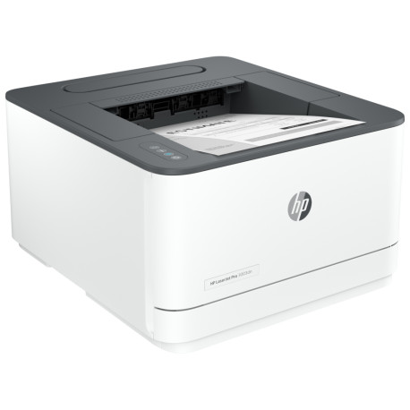 Imprimante Laser Monochrome HP LaserJet Pro 3003dn (3G653A)