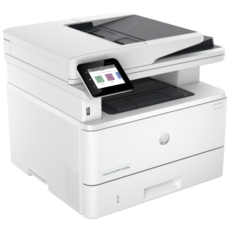 Imprimante Multifonction Laser Monochrome HP LaserJet Pro 4103fdw (2Z629A)