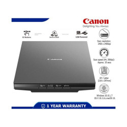 Scanner à plat Canon CanoScan LiDE 300 2995C010AD