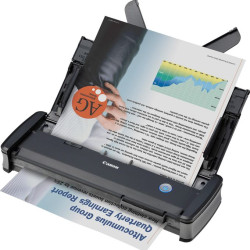 Scanner de documents portable Canon imageFORMULA P-215II 9705B003