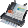 Scanner de documents portable Canon imageFORMULA P-215II 9705B003