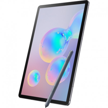 Tablette tactile Samsung Galaxy Tab S6 T865 10.6" (2019)